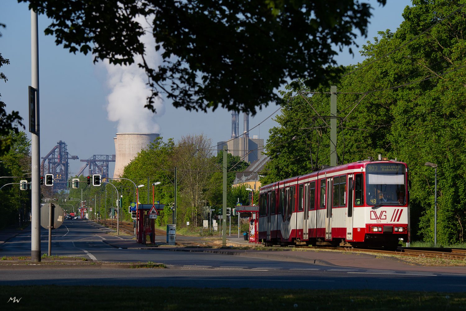 Ehinger Straße